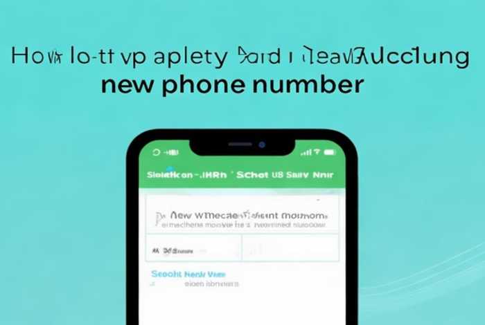 如何用一个新号码申请一个微信号；如何用一个新号码申请一个微信号呢