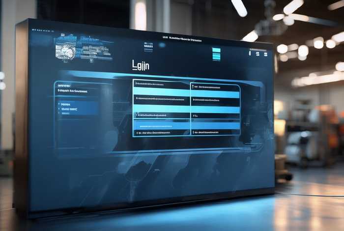 商业供应链管理系统登录 商业供应商链接~登录