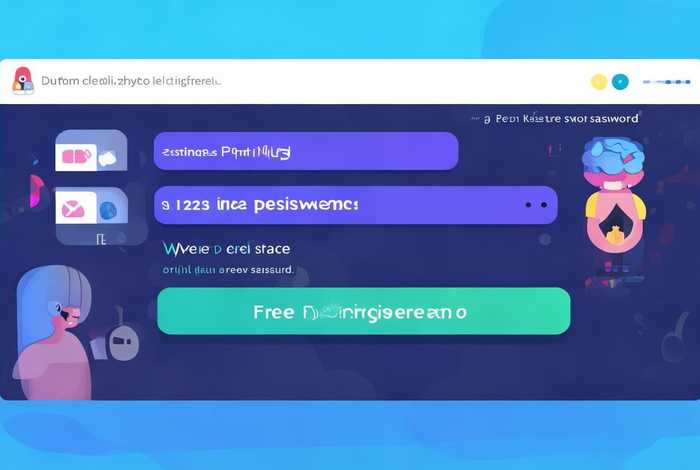 如何注册网站免费注册账号、如何注册网站免费注册账号和密码