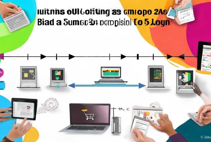 如何自己搭建购物网站（如何自己搭建购物网站教程）