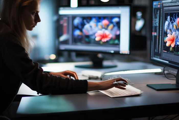 免抠图片怎么做（免抠图片怎么做出来的）