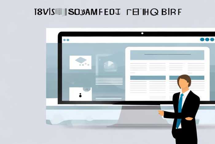 如何用ppt介绍自己做的网页内容 如何用ppt介绍自己做的网页内容模板