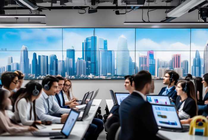 深圳电商运营公司 深圳电商运营公司招聘