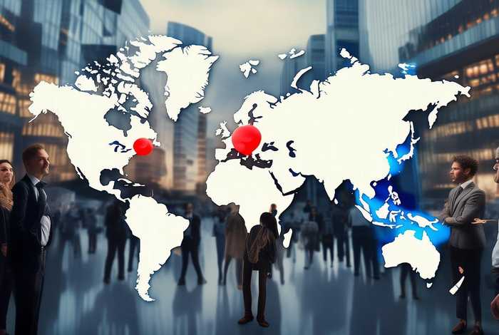 哪里找外贸公司 哪里找外贸公司好