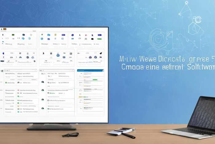 免费网站管理软件；免费网站管理软件有哪些