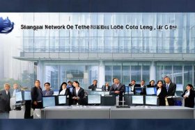 上海网络科技有限公司是干什么的（上海网络科技有限公司是干什么的公司）