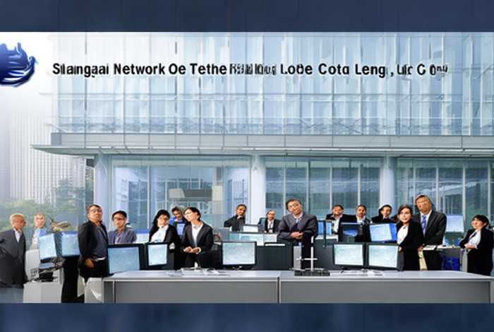 上海网络科技有限公司是干什么的(上海网络科技有限公司是干什么的公司) 上海网络科技有限公司是干什么的(上海网络科技有限公司是干什么的公司)