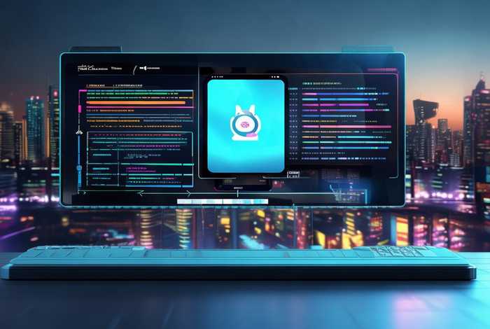 手机app开发软件适用ios和android（手机应用软件开发app）
