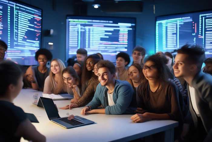 零基础学软件开发需要多久（零基础学软件开发需要多久能学会）