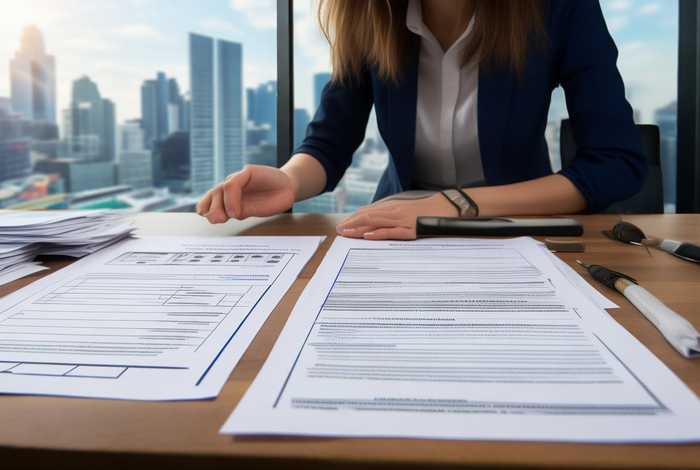 企业注册需要什么材料 企业注册需要什么材料和手续