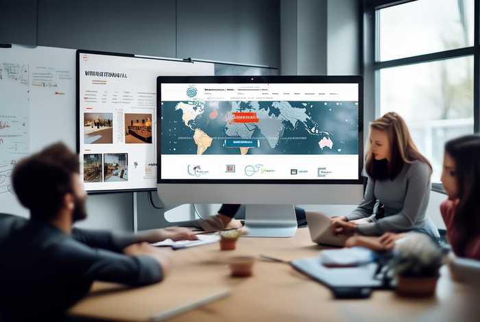 外贸网站搭建推广 - 外贸网站搭建推广方案