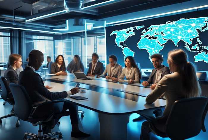 网络科技公司经营范围样本（网络科技发展有限公司经营范围）