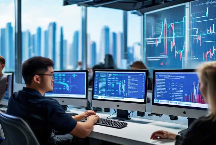 深圳ai小程序开发，深圳ai小程序开发招聘