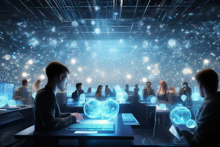 网络通信指的是哪些方面 - 网络通信的概念