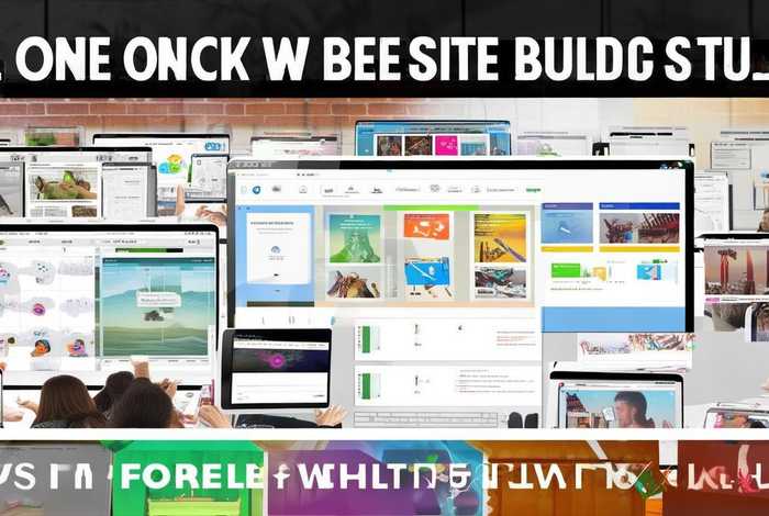 免费一键建站系统软件、免费一键建站系统软件有哪些