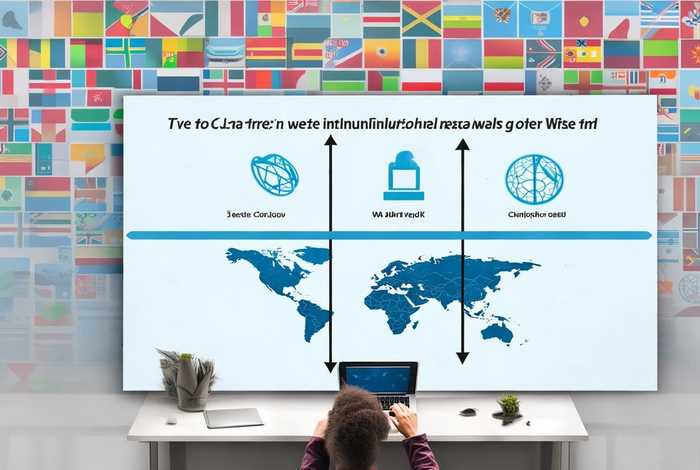 如何做一个国外的网站；如何做一个国外的网站呢