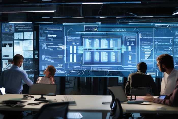 手机app制作开发（手机app制作开发流程）