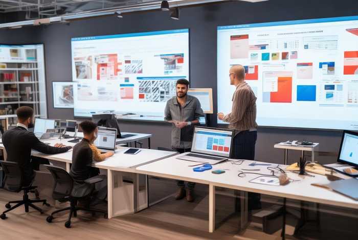 简述网站的制作过程；简述网站的制作过程步骤