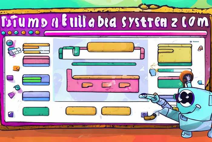 傻瓜建站系统（傻瓜式建站软件）