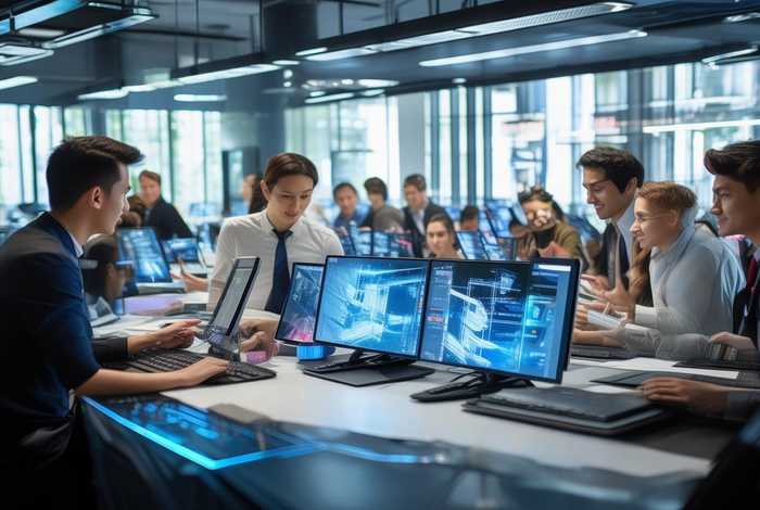 深圳市小程序科技有限公司（深圳市小程序科技有限公司怎么样）