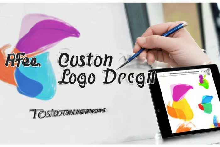 免费定制v功能（免费定制logo图案）