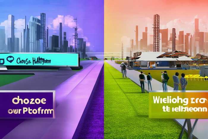 建站选择平台还是自建站 - 建站选择平台还是自建站好