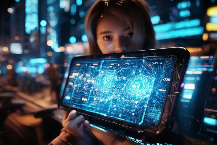哪里看dns；哪里看dnf手游强化数据