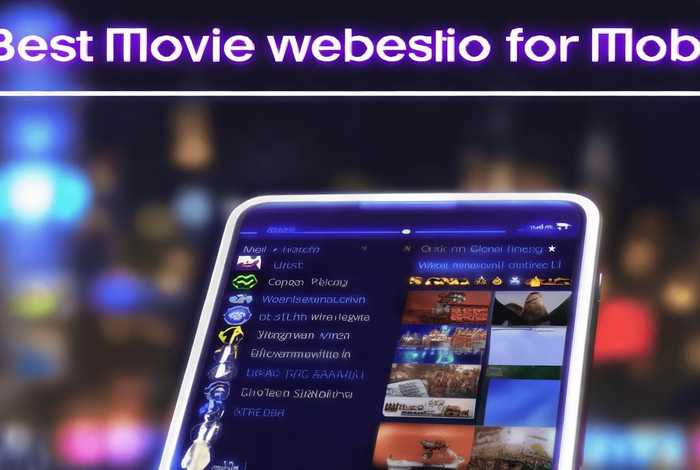 手机好用的电影网站推荐（手机好用的电影网站推荐知乎）