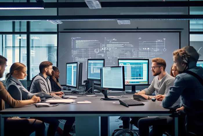 软件程序开发、软件程序开发流程 软件程序开发、软件程序开发流程