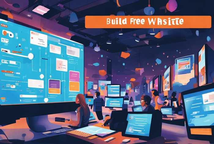 建设免费网站制作 免费建设手机网站制作