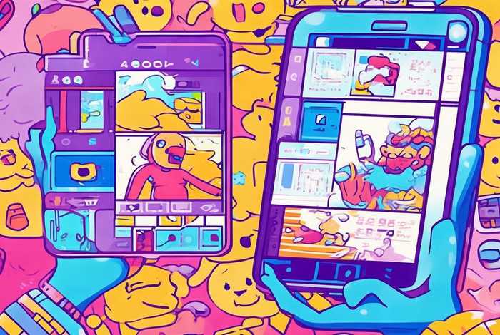 手机如何制作表情包微信，手机如何制作表情包微信视频