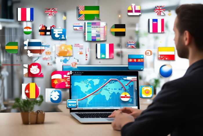 外贸网络推广是做什么；外贸网络推广是做什么的