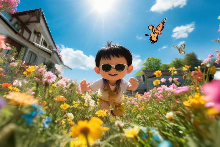 蜡笔小新素材；蜡笔小新素材视频无水印