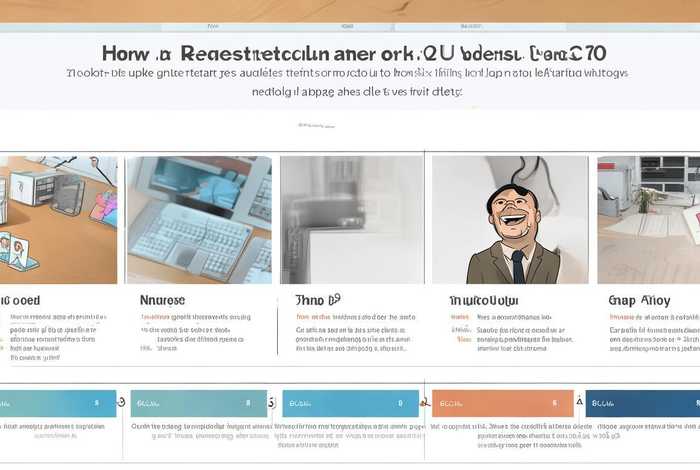 如何注册官方网站 - 如何注册官方网站账号