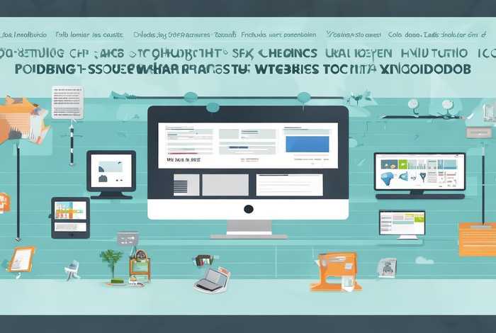 如何打造网站主页（如何打造网站主页页面）