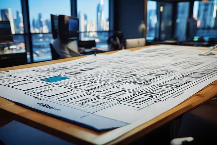 软件开发的流程是什么样的；完整的软件开发流程究竟是什么样的？