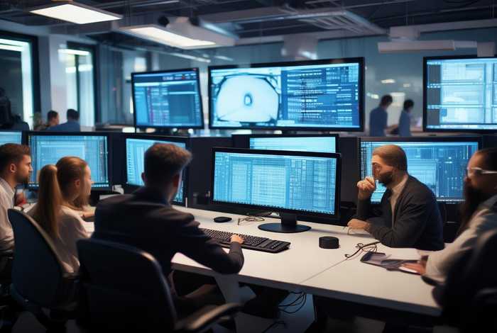 交易系统软件开发(交易系统软件开发流程) 交易系统软件开发(交易系统软件开发流程)