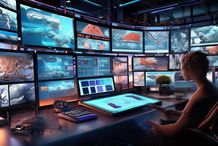 可以自己建模做动画的软件，可以自己建模做动画的软件有哪些