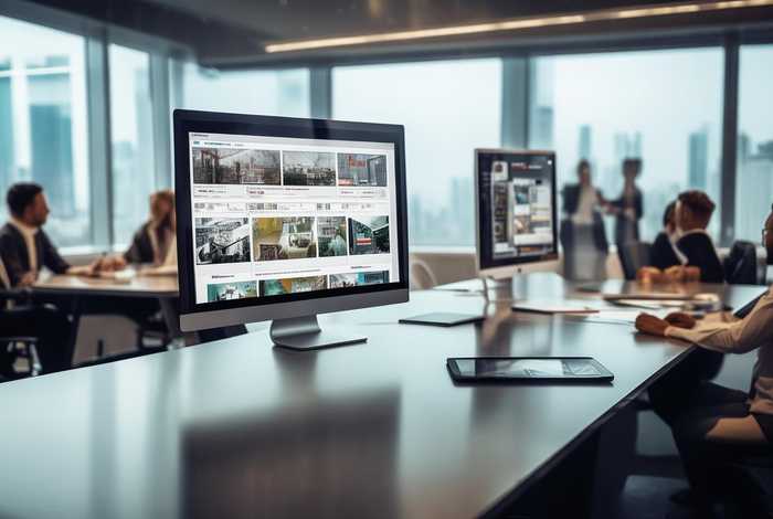 企业站点（企业站点网络营销）