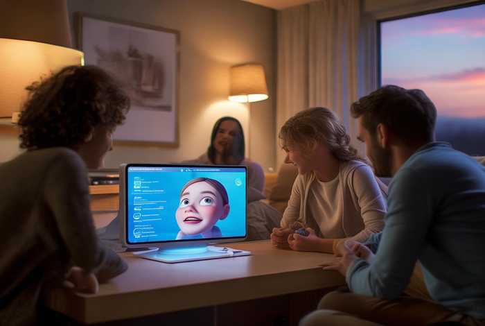 家居智能语音管家 - 家居智能语音管家怎么用