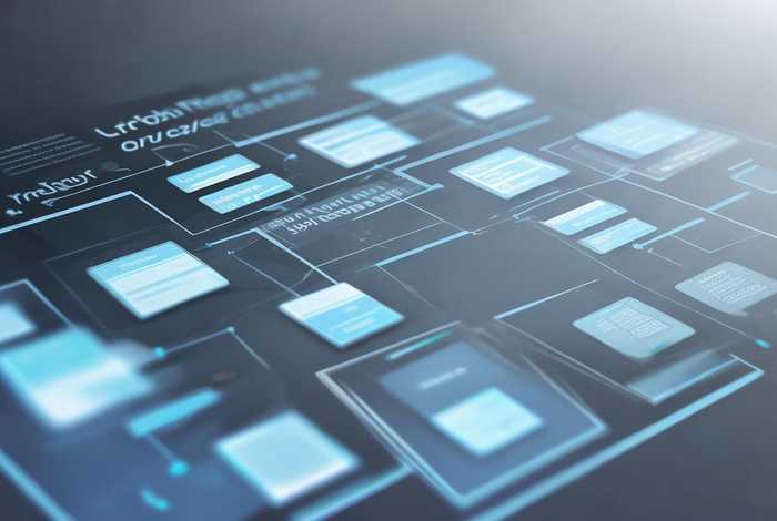 企业网站功能结构图 企业网站功能结构图片