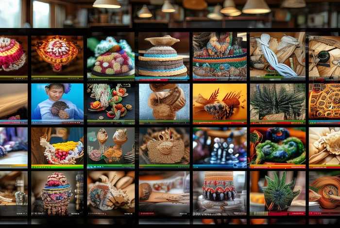 外国手工视频网站 外国手工视频网站有哪些 外国手工视频网站 外国手工视频网站有哪些