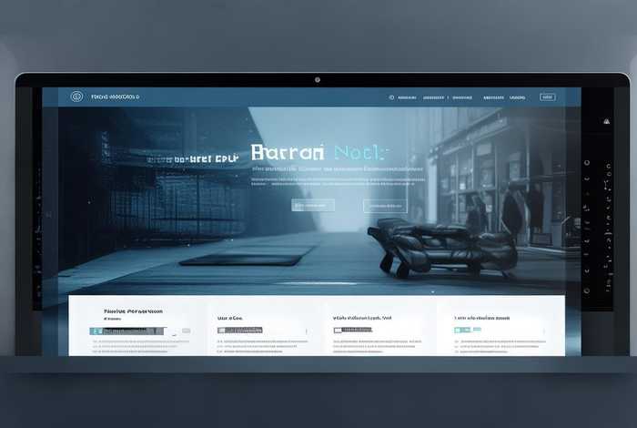 门户网站设计、门户网站设计规范