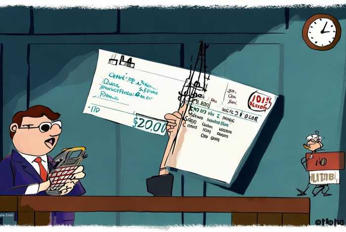 借4000到账2200元5天到期还4000 借款4000到账2200不还