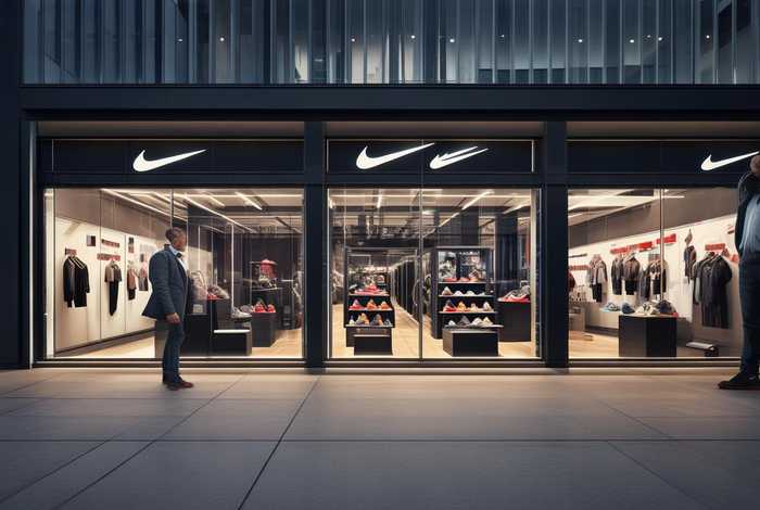 加盟耐克专卖店需要什么条件 - 加盟耐克专卖店需要什么条件呢