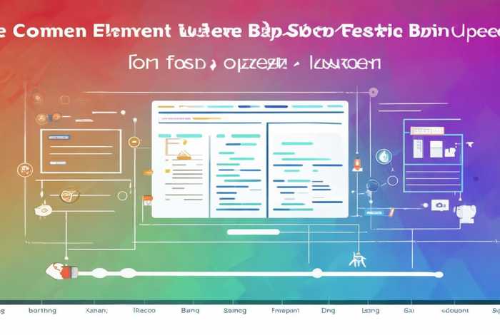 简述网站建设的常见要素有哪些 简述网站建设的主要步骤
