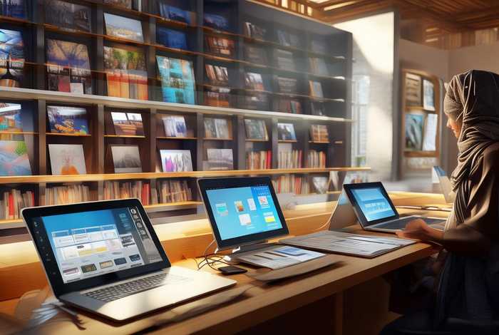 免费模板在哪里找 - 在哪里可以找到免费的模板