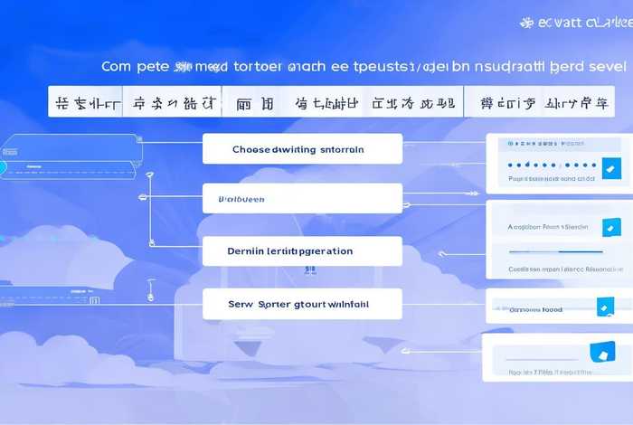 腾讯云网站搭建备案怎么弄（腾讯云网站搭建备案怎么弄的）