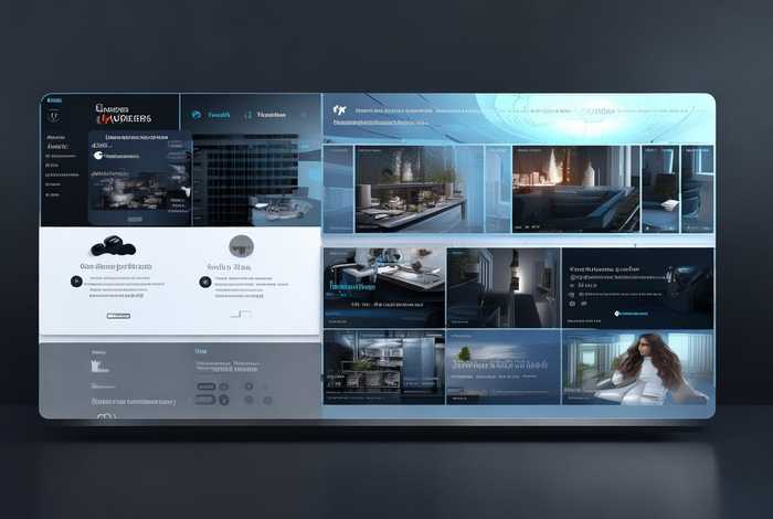 目前企业网站建设的趋势、目前企业网站建设的趋势有哪些