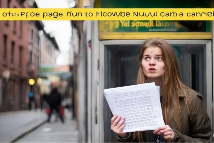 黄页号码是什么意思？，黄页号码是什么意思？怎样取消黄页号码